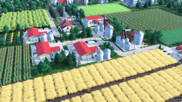 图片[5]-工业的崛起2（Rise of Industry 2）免安装中文版-梨子乐游戏