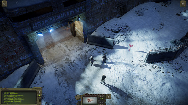 图片[2]-核爆RPG：特鲁多格勒 v1.057 全DLC（ATOM RPG Trudograd）免安装中文版-梨子乐游戏