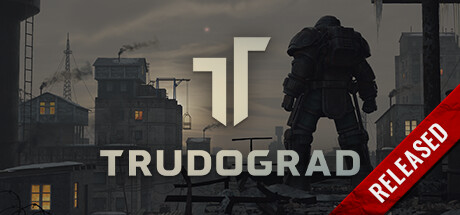 核爆RPG：特鲁多格勒 v1.057 全DLC（ATOM RPG Trudograd）免安装中文版-GM999资源网