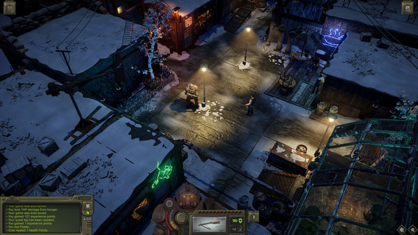 图片[6]-核爆RPG：特鲁多格勒 v1.057 全DLC（ATOM RPG Trudograd）免安装中文版-梨子乐游戏