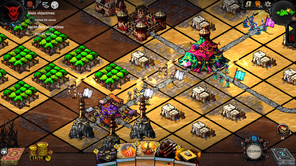 图片[3]-城堡之巅 Build.17839217（ORX）免安装中文版-梨子乐游戏