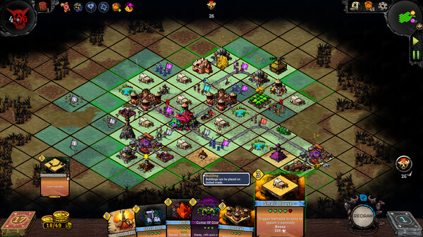 图片[5]-城堡之巅 Build.17839217（ORX）免安装中文版-梨子乐游戏