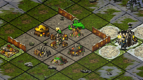 图片[4]-城堡之巅 Build.17839217（ORX）免安装中文版-梨子乐游戏