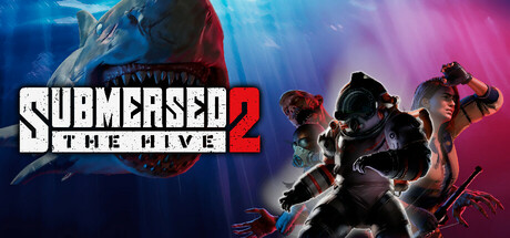 深潜2：蜂巢|淹没2 v1.0.0（Submersed 2 – The Hive）免安装中文版-GM999资源网