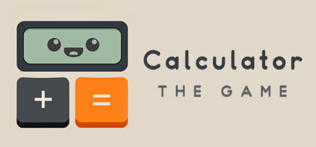 计算器游戏|暴力求解 v11822552（Calculator The Game）免安装中文版-GM999资源网
