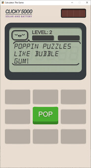 图片[6]-计算器游戏|暴力求解 v11822552（Calculator The Game）免安装中文版-梨子乐游戏