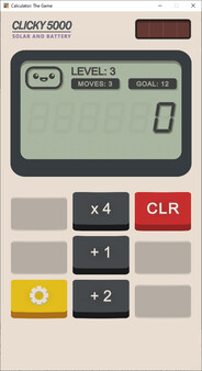 图片[5]-计算器游戏|暴力求解 v11822552（Calculator The Game）免安装中文版-梨子乐游戏