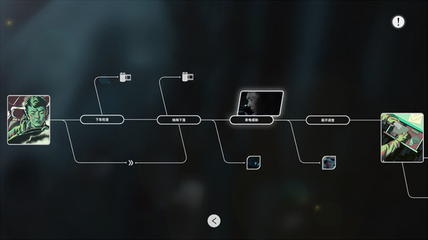 图片[3]-深海：即刻抉择 Build.4786895（Deep Sea）免安装中文版-梨子乐游戏