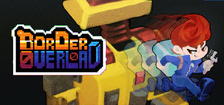 边界过载（BorderOverload）免安装中文版-GM999资源网