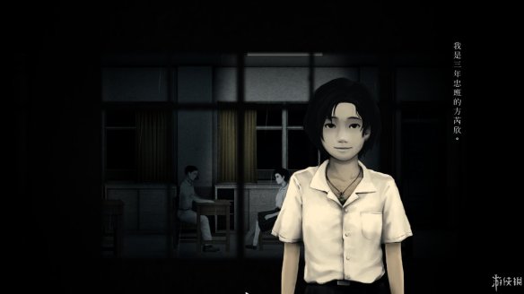 返校 v1.2.0（Detention）免安装中文版-GM999资源网
