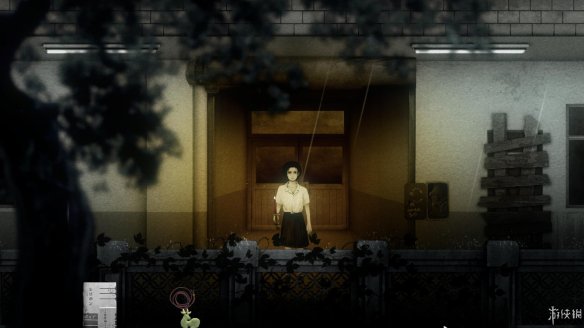 图片[2]-返校 v1.2.0（Detention）免安装中文版-梨子乐游戏