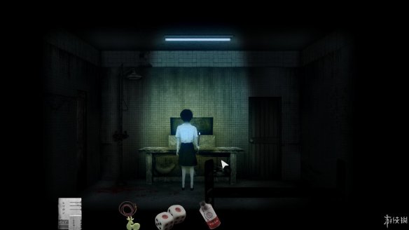 图片[6]-返校 v1.2.0（Detention）免安装中文版-梨子乐游戏