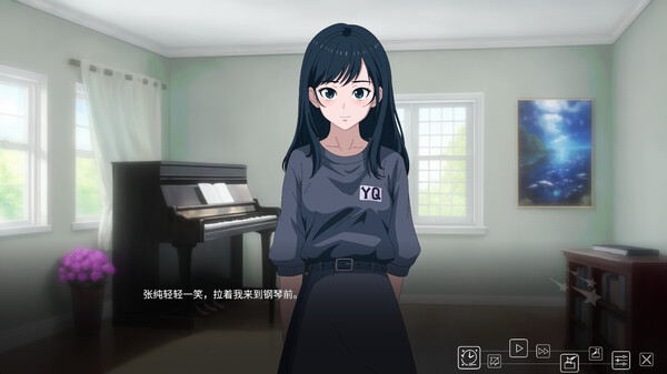 图片[4]-在时间的尽头等你 Build.18686335（Waiting for you at the end of time）免安装中文版-梨子乐游戏