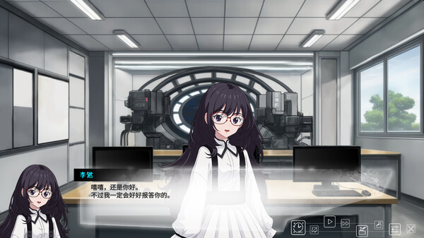 图片[2]-在时间的尽头等你 Build.18686335（Waiting for you at the end of time）免安装中文版-梨子乐游戏