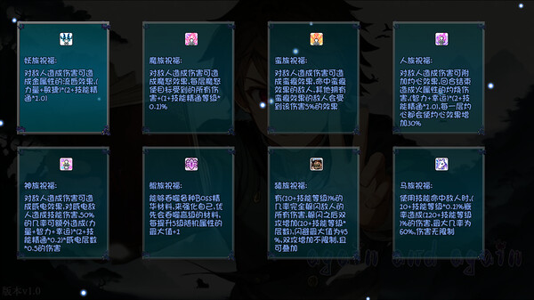 图片[3]-刷啊刷 Build.18686486（Again and Again）免安装中文版-梨子乐游戏