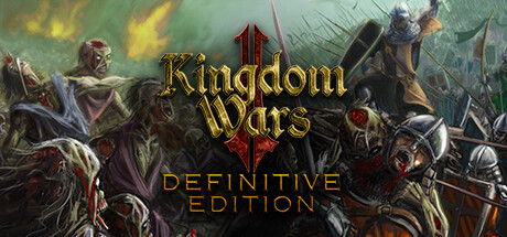 王国战争2：终极版 Build.18663369（Kingdom Wars 2 Definitive Edition）免安装中文版-GM999资源网