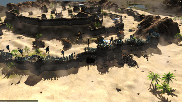 图片[2]-王国战争2：终极版 Build.18663369（Kingdom Wars 2 Definitive Edition）免安装中文版-梨子乐游戏