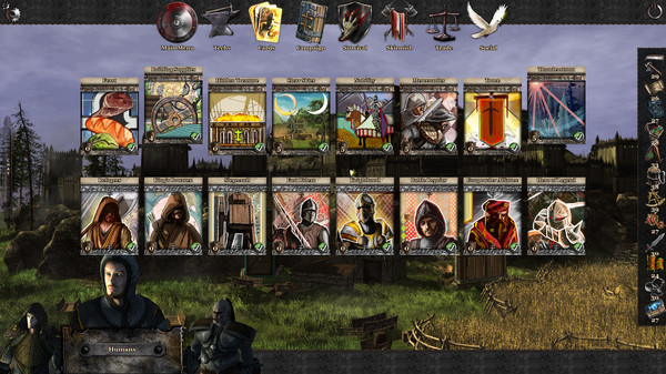 图片[3]-王国战争2：终极版 Build.18663369（Kingdom Wars 2 Definitive Edition）免安装中文版-梨子乐游戏