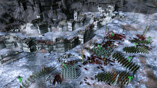 图片[4]-王国战争2：终极版 Build.18663369（Kingdom Wars 2 Definitive Edition）免安装中文版-梨子乐游戏