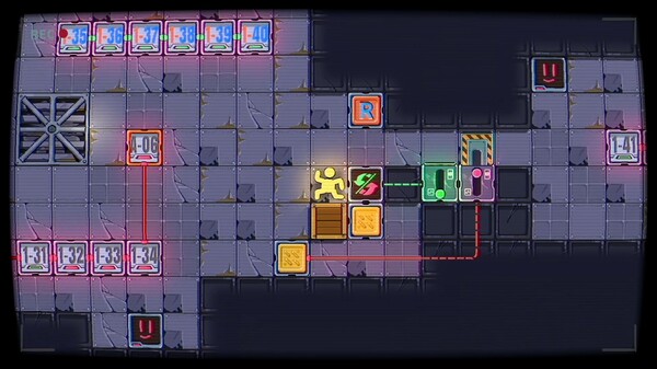 图片[6]-坍缩谜室 v1.1.2（Shrink Rooms）免安装中文版-梨子乐游戏