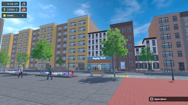 图片[4]-鞋店模拟器 v1.0.0（Shoes Store Simulator）免安装中文版-梨子乐游戏