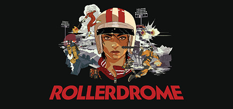 酷极轮滑 Build.17237888（Rollerdrome）免安装中文版-GM999资源网