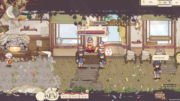 图片[5]-亚路塔：狐狸狐途的面包冒险 Build.17705162（Aeruta）免安装中文版-梨子乐游戏
