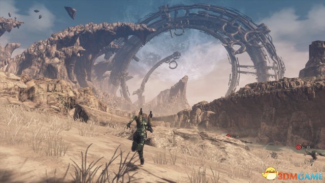 图片[2]-异度之刃X|异度神剑X v1.0.2_Cemu1.25.3 集成DLC 内置地图全开存档+音乐原声+原画集（Xenoblade Chroniclese）免安装中文版-梨子乐游戏