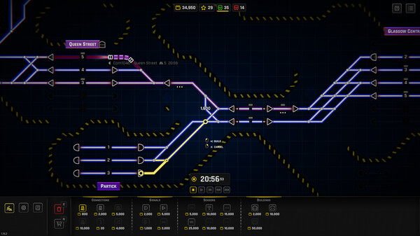 图片[5]-铁路调度模拟器|铁路路线 v2.3.19（Rail Route）免安装中文版-梨子乐游戏