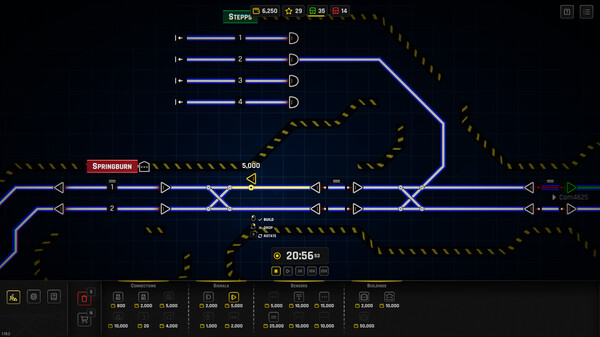 图片[6]-铁路调度模拟器|铁路路线 v2.3.19（Rail Route）免安装中文版-梨子乐游戏
