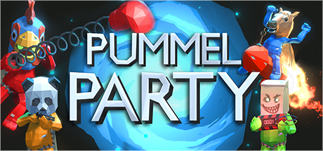 揍击派对|乱揍派对 v1.14.1j 单机+联机（Pummel Party）免安装中文版-GM999资源网
