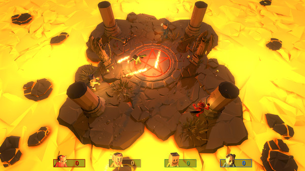 图片[6]-揍击派对|乱揍派对 v1.14.1j 单机+联机（Pummel Party）免安装中文版-梨子乐游戏