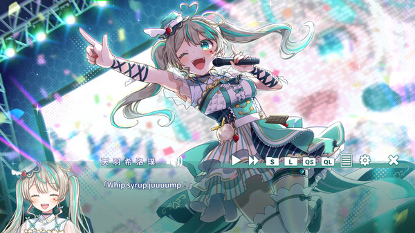 图片[2]-梦幻糖浆（- Dreamy Syrup -）免安装中文版-梨子乐游戏