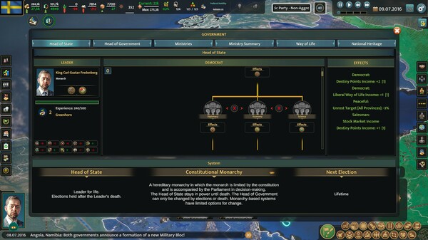 图片[4]-现实政治3|真实政治3 v1.250508（Realpolitiks 3: Earth and Beyond）免安装中文版-梨子乐游戏