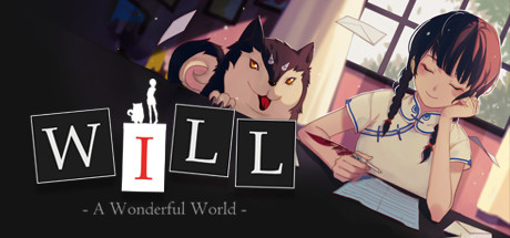 不与神同行|WILL：美好世界 v1.6.3.2021090113.00（WILL: A Wonderful World）免安装中文版-GM999资源网