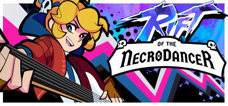 亡灵舞者之裂隙|节奏裂隙  v1.4.0 全DLC（Rift of the NecroDancer）免安装中文版-GM999资源网