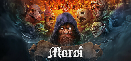 莫洛伊|梦魇囚徒|魔洛伊 v1.14（Moroi）免安装中文版-GM999资源网