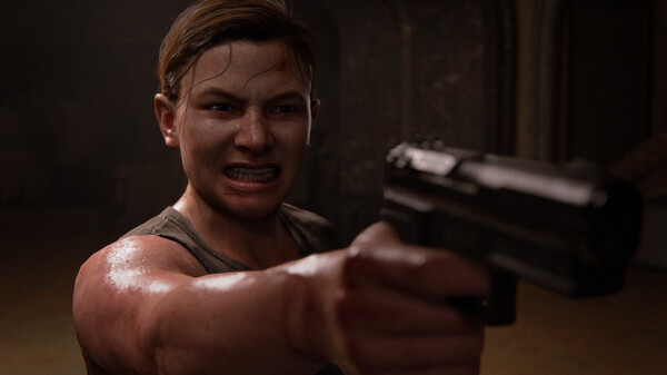 图片[3]-最后生还者2：重制版|美国末日2 v1.4.10515.0636 送修改器（The Last of Us™ Part II Remastered）免安装中文版-梨子乐游戏