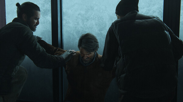 图片[6]-最后生还者2：重制版|美国末日2 v1.4.10515.0636 送修改器（The Last of Us™ Part II Remastered）免安装中文版-梨子乐游戏