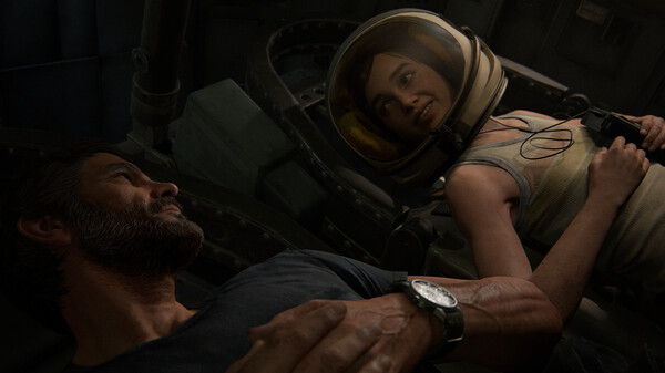 图片[4]-最后生还者2：重制版|美国末日2 v1.4.10515.0636 送修改器（The Last of Us™ Part II Remastered）免安装中文版-梨子乐游戏