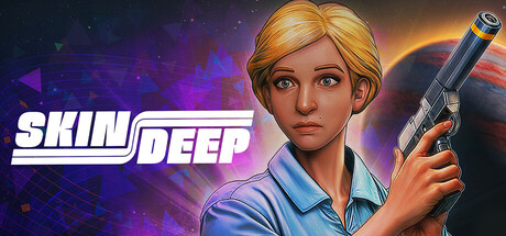 心灵深处|皮肤深处 v1747（Skin Deep）免安装中文版-GM999资源网