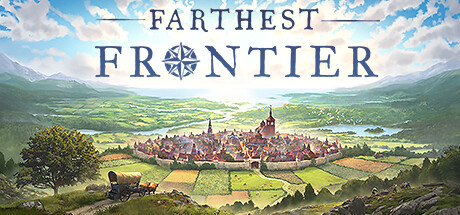 最远的边陲|遥远的边陲 v0.9.7f（Farthest Frontier）免安装中文版-GM999资源网