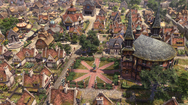 图片[5]-最远的边陲|遥远的边陲 v0.9.7f（Farthest Frontier）免安装中文版-梨子乐游戏