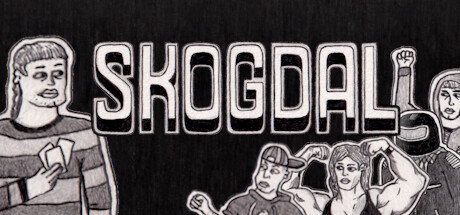 林谷奇谭|斯科格达尔 v1.0.0（Skogdal）免安装中文版-GM999资源网