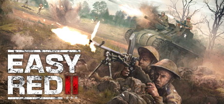 浅红2|易红2|轻松挂彩2 v1.5.1 全DLC 新增淞沪会战+南京大作战DLC（Easy Red 2）免安装中文版-GM999资源网