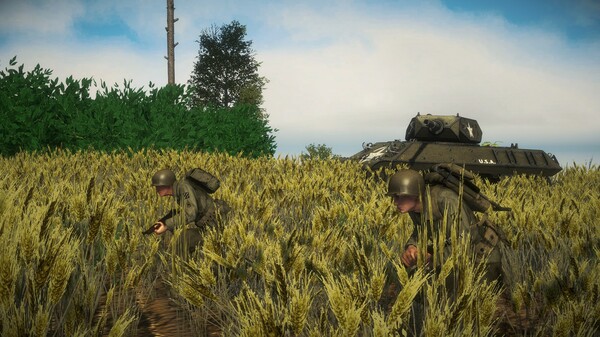 图片[5]-浅红2|易红2|轻松挂彩2 v1.5.1 全DLC 新增淞沪会战+南京大作战DLC（Easy Red 2）免安装中文版-梨子乐游戏