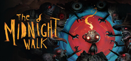 午夜漫步VR|午夜幽途 v1.0.0（The Midnight Walk）免安装中文版-GM999资源网