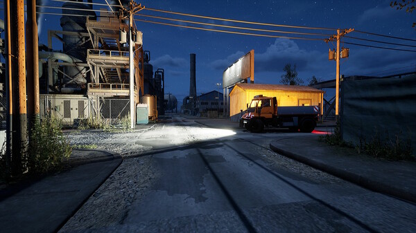 图片[3]-炼油厂模拟器 v1.1.5（Oil Refinery – The Simulation）免安装中文版-梨子乐游戏