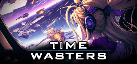 时间浪费者|时间幽灵 Build.18392463（Time Wasters）免安装中文版-GM999资源网