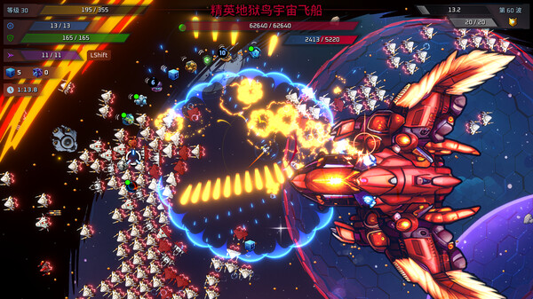 图片[4]-时间浪费者|时间幽灵 Build.18392463（Time Wasters）免安装中文版-梨子乐游戏